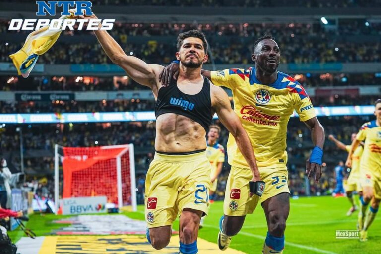 América es bicampeón