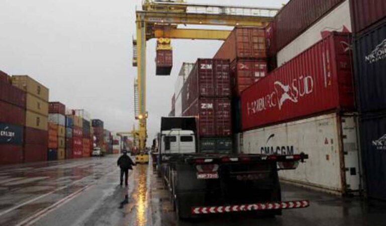 Anuncia Peña avance del TLC con Europa