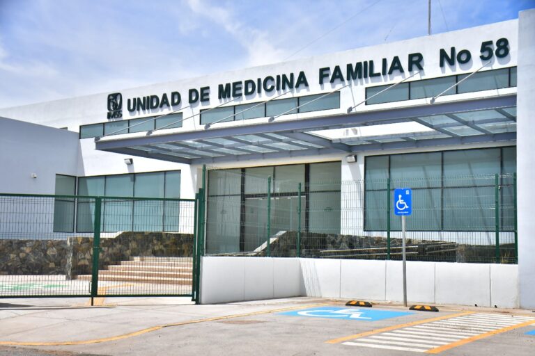 Anuncia Pepe Saldívar inauguración de clínica del IMSS en Villa Fontana