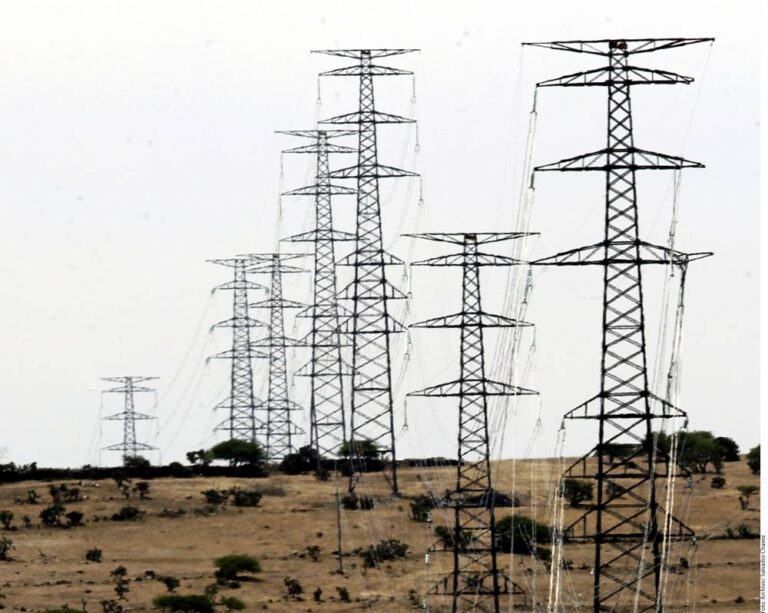 Bajan 15% tarifas de luz de IP