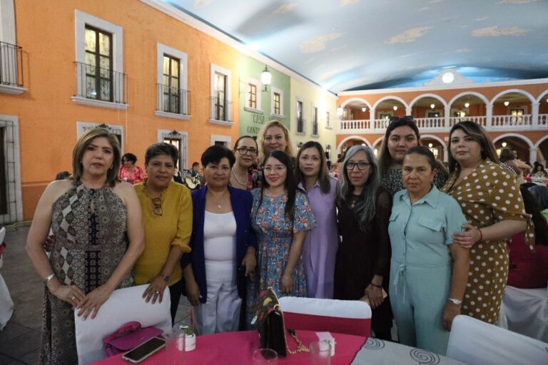 Celebra Poder Judicial a las madres