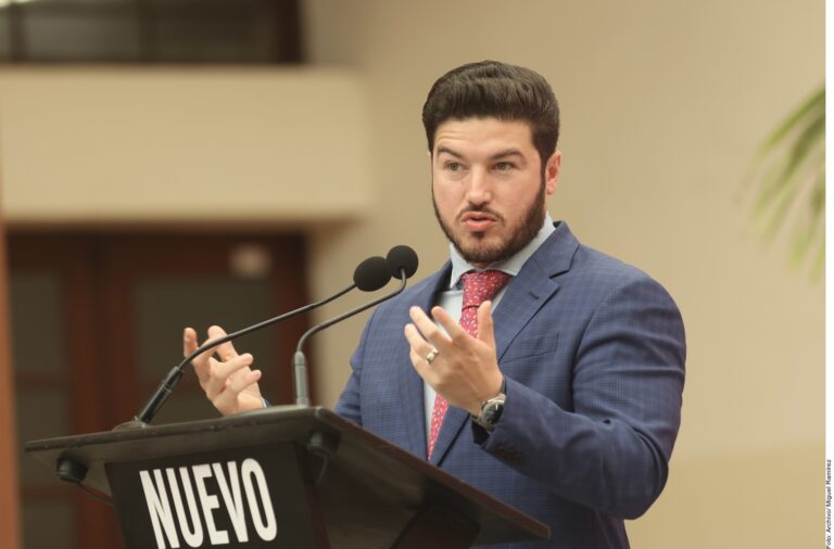 Pide CSP no politizar indagatorias contra Samuel