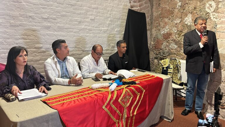 Cortijo San Sebastián nuevo producto turístico
