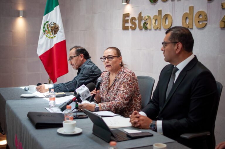 Distribuirán en los 14 distritos a 196 fiscales del MP