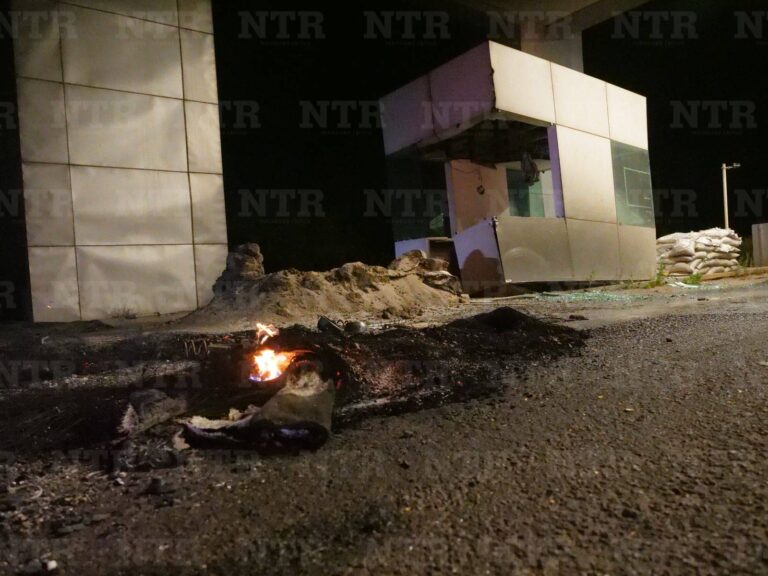 Desató violencia abatimiento de líder de CDS, dice Zacatecas