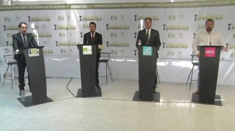 Salud, prioridad en Genaro Codina