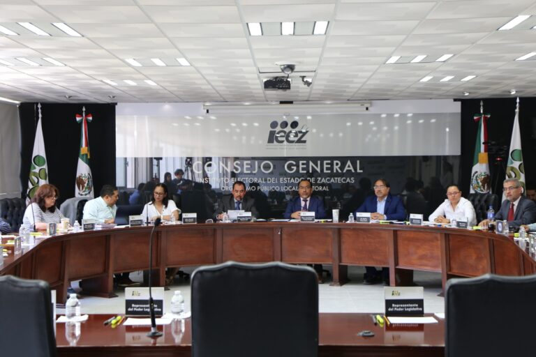 Declinan más mujeres a candidaturas que hombres