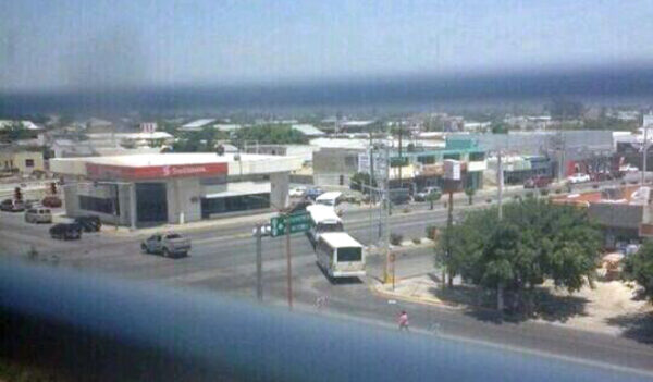 Dejan tiroteos 14 muertos en Reynosa