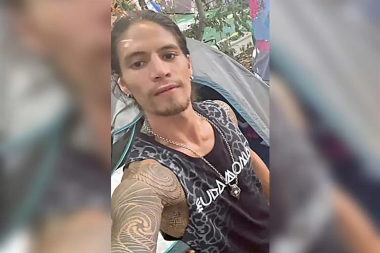 Llegan restos de Orión a CDMX