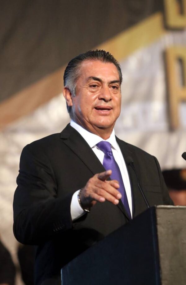 Descalifica ‘Bronco’ plan de coordinadores de AMLO