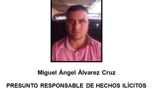Detiene PF a 2 presuntos extorsionadores de comerciantes en Michoacán
