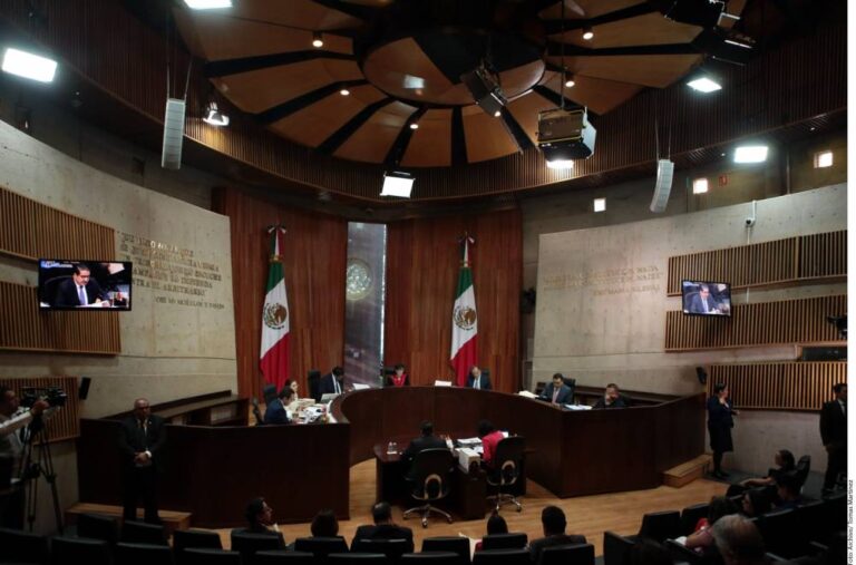 Dispara Trife tope a independientes