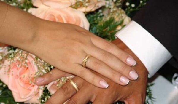 El matrimonio como condena de muchas mujeres