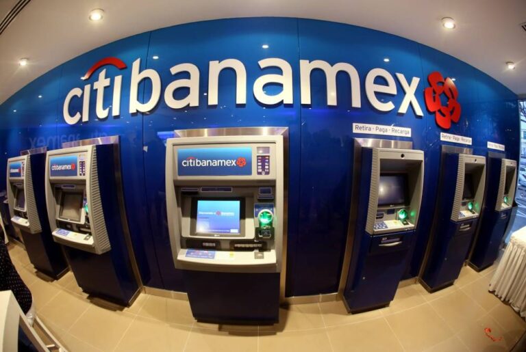 Falla depósito de nómina en Citibanamex