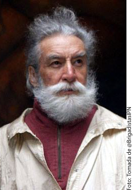 Fallece el poeta Leopoldo Ayala