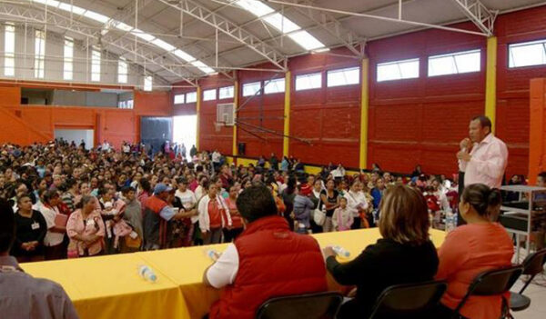 Familias con niños gastan más dinero