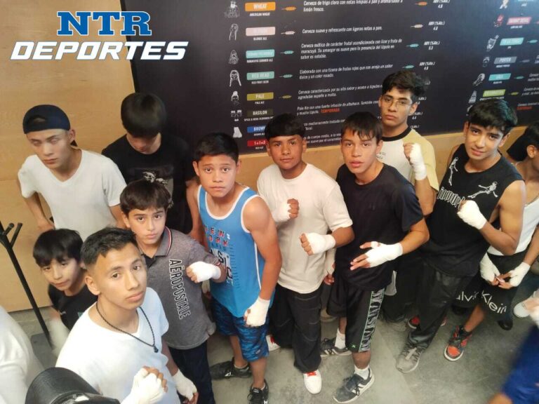 Gallos triunfa en el nacional de San Luis
