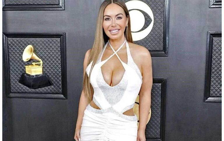 Hija de Jenni Rivera alista el reality ‘Chiquis Sin Filtro’