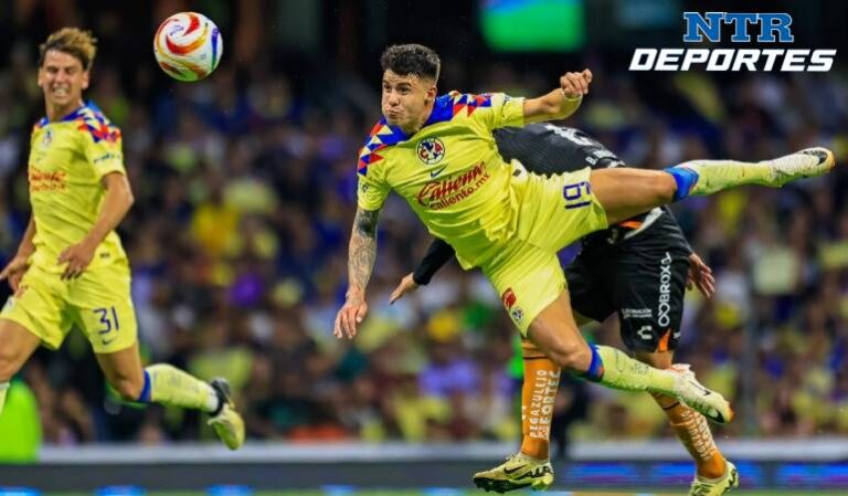 Illian Hernández en la final del futbol mexicano