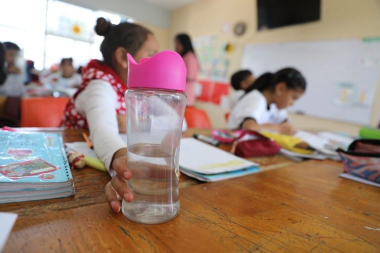 Difícil, cambio de maestra en preescolar: SEZ