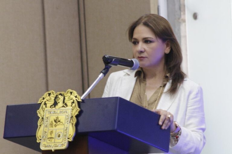 INAI y periodismo, aliados en transparencia: Julieta Del Río