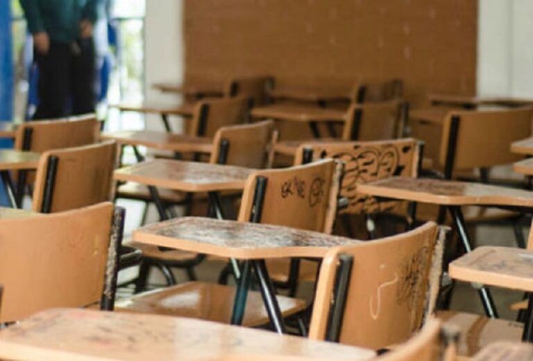 Incrementa la deserción escolar en la zona rural