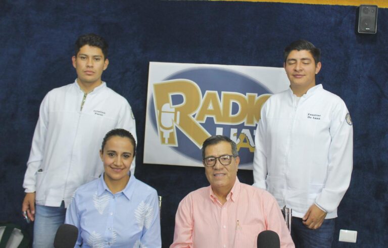 Invitan a simposio y congreso sobre salud pública y migración