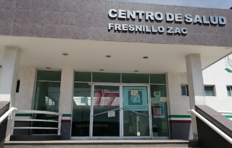 Irrumpen sujetos armados en casas de salud