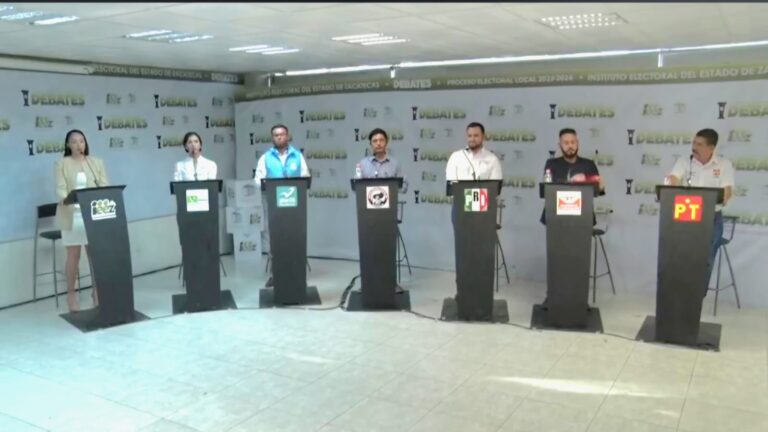 Saltan reclamos por abandono en Juan Aldama