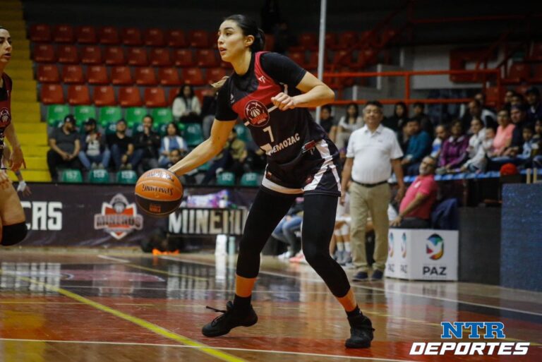 Karla Martínez respalda a Jackson