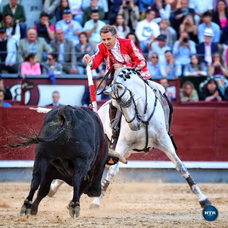 La leyenda continúa