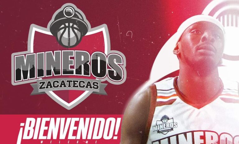 Lance Thomas es Minero