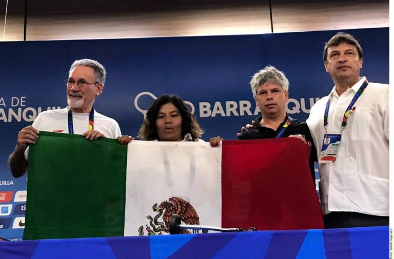 Las claves del triunfo en los JCC
