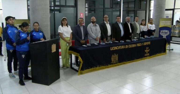 Amplían edificio de Licufide en la UAZ