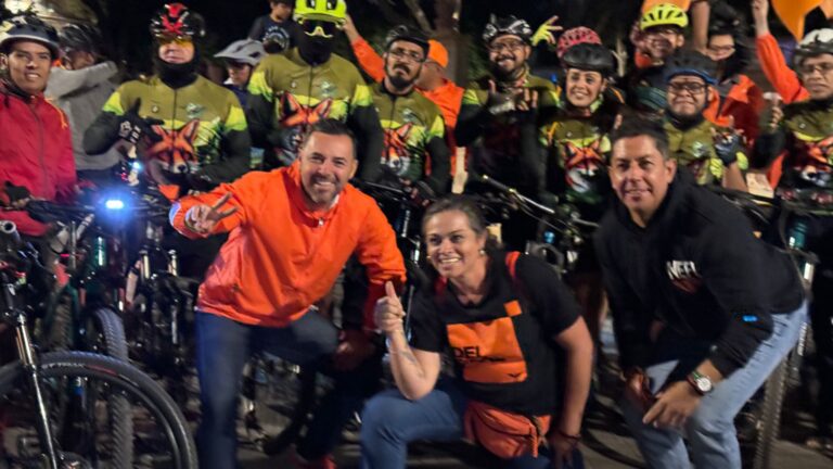 Llama candidato a un «cambio Real» en la capital