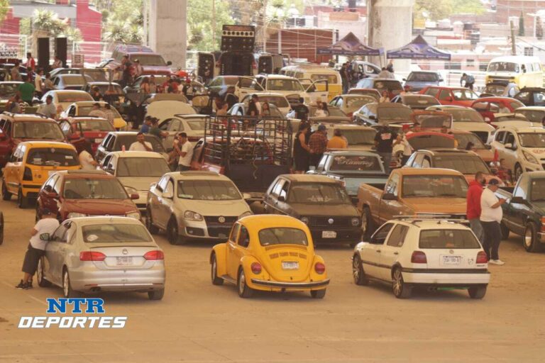 Llega la expo Blesri Car Show