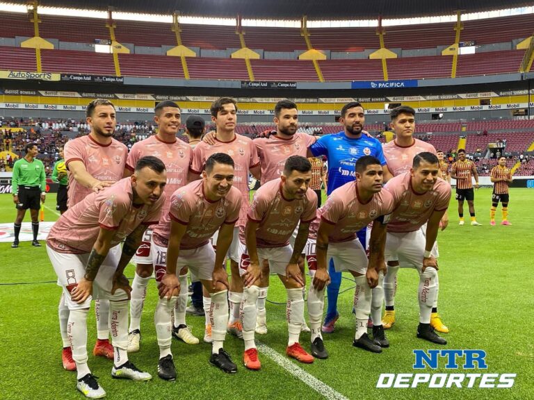 Los Mineros vuelven a la cancha