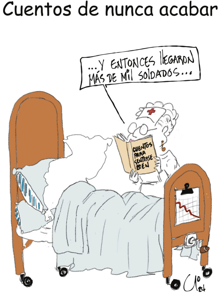 Los Monos de El Tal Yo