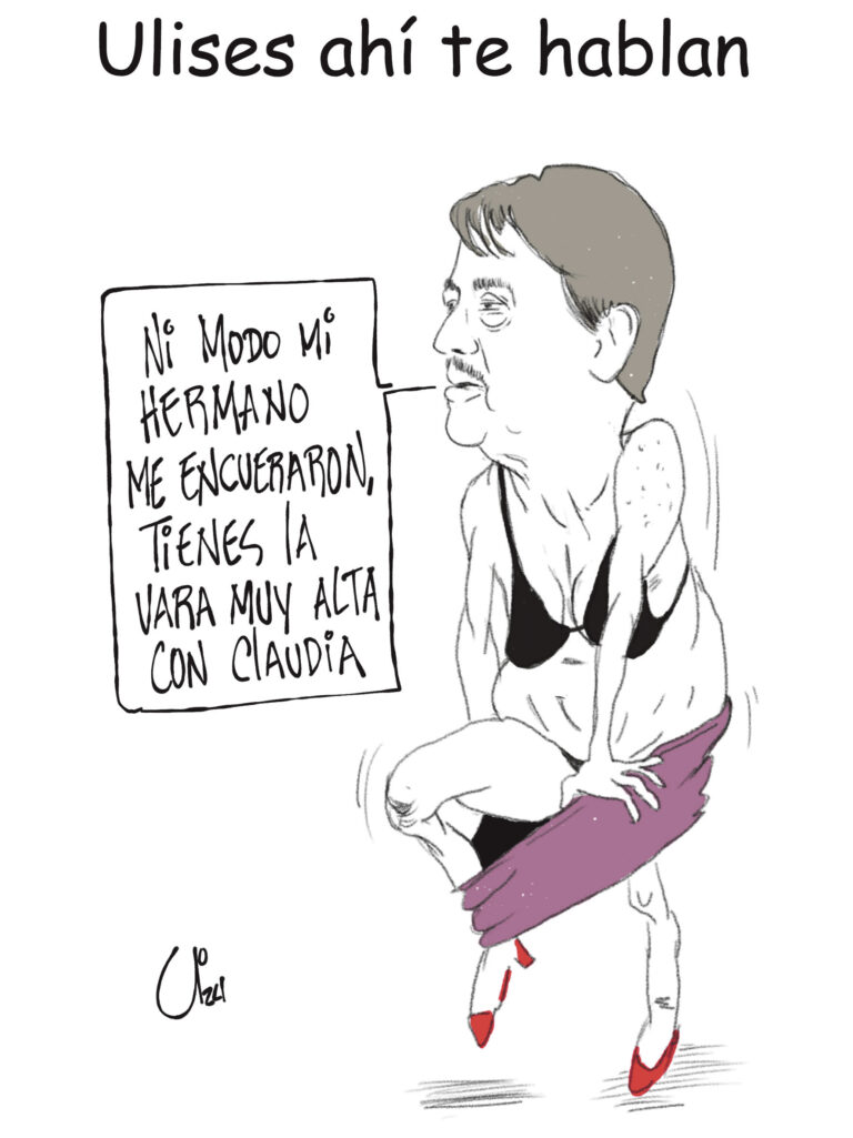 Los Monos de El Tal Yo