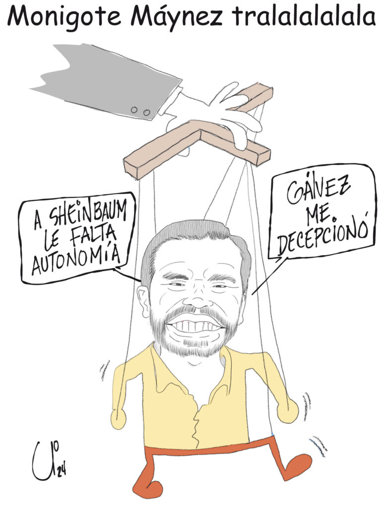Los Monos de El Tal Yo