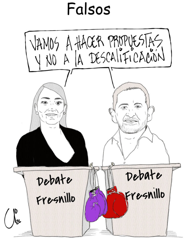Los Monos de El Tal Yo