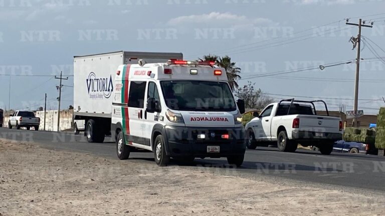 Menor embarazada sufre agresión física por parte de su pareja