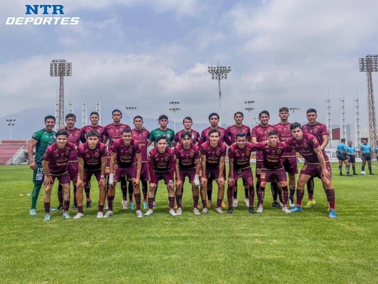 Mineros de Fresnillo consigue histórica final