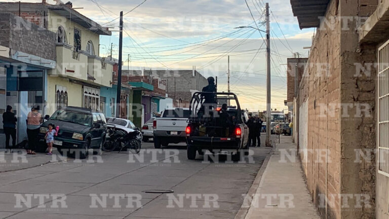 Muere menor ahogado mientras jugaba
