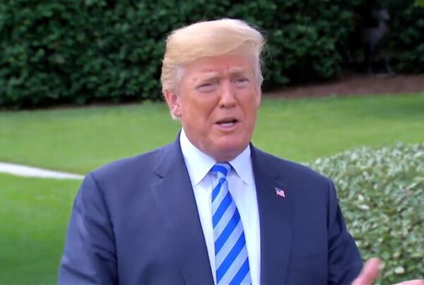 ¿Trump puede despedir a Powell de la Fed?