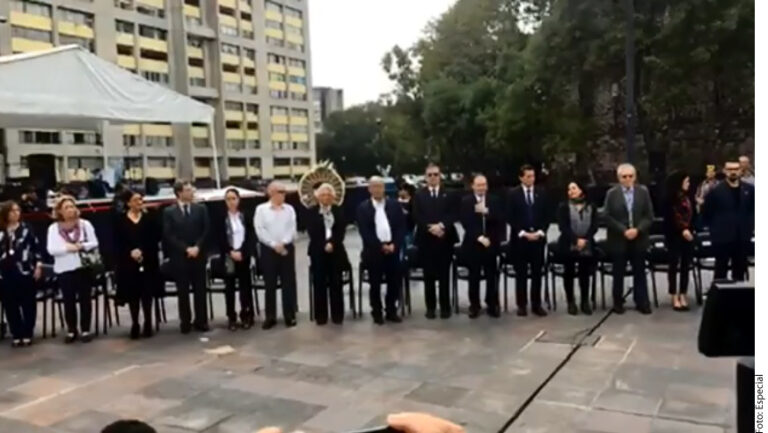 No habrá autoritarismo.- López Obrador