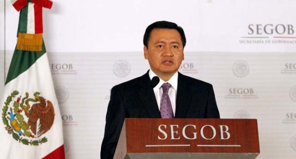 No habrá impunidad en Michoacán: Segob