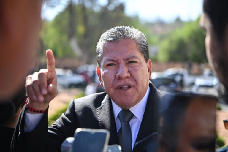 No se dejará de buscar a personas desparecidas: DMA