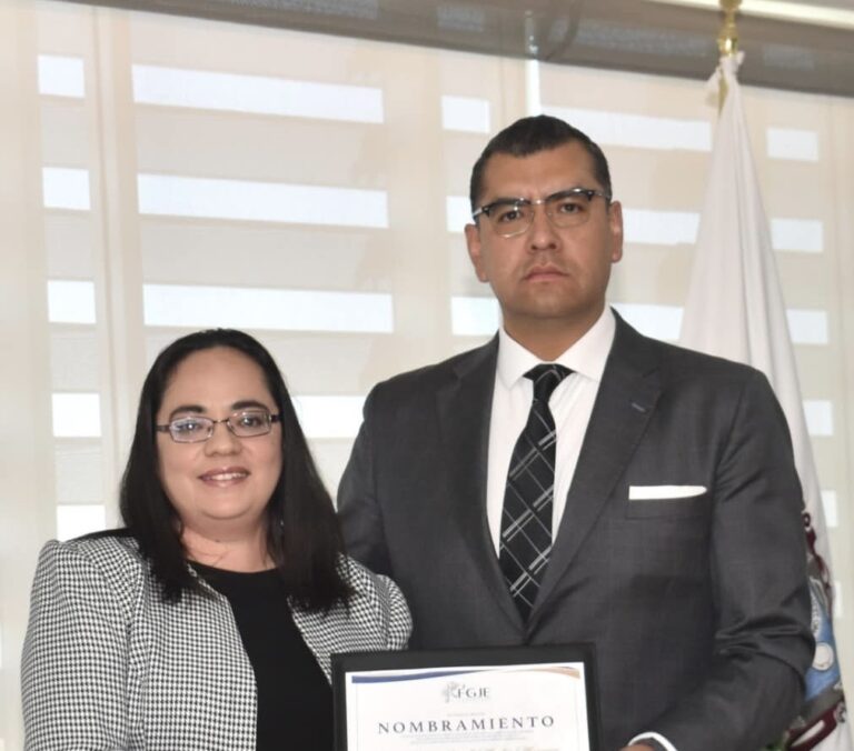 Nombran a fiscal de desaparecidos