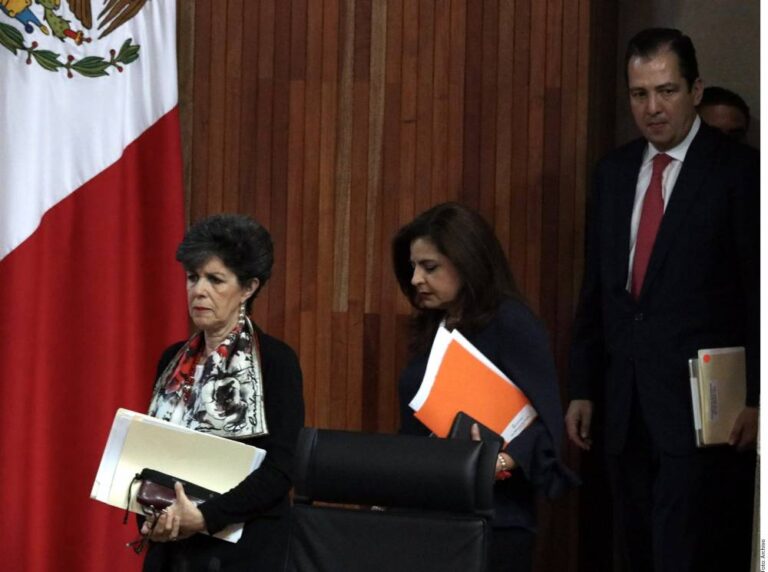 Ordena TEPJF investigar tarjetas del PRI